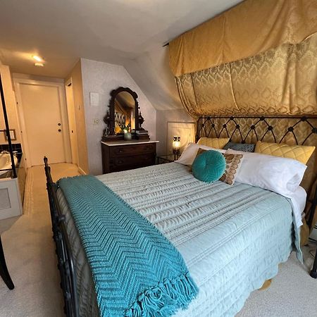 Astor House Bed & Breakfast Green Bay Exterior foto