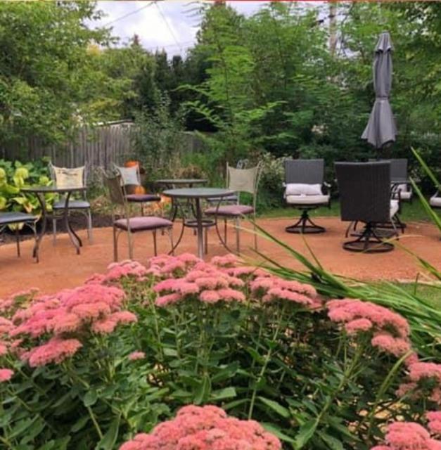 Astor House Bed & Breakfast Green Bay Exterior foto