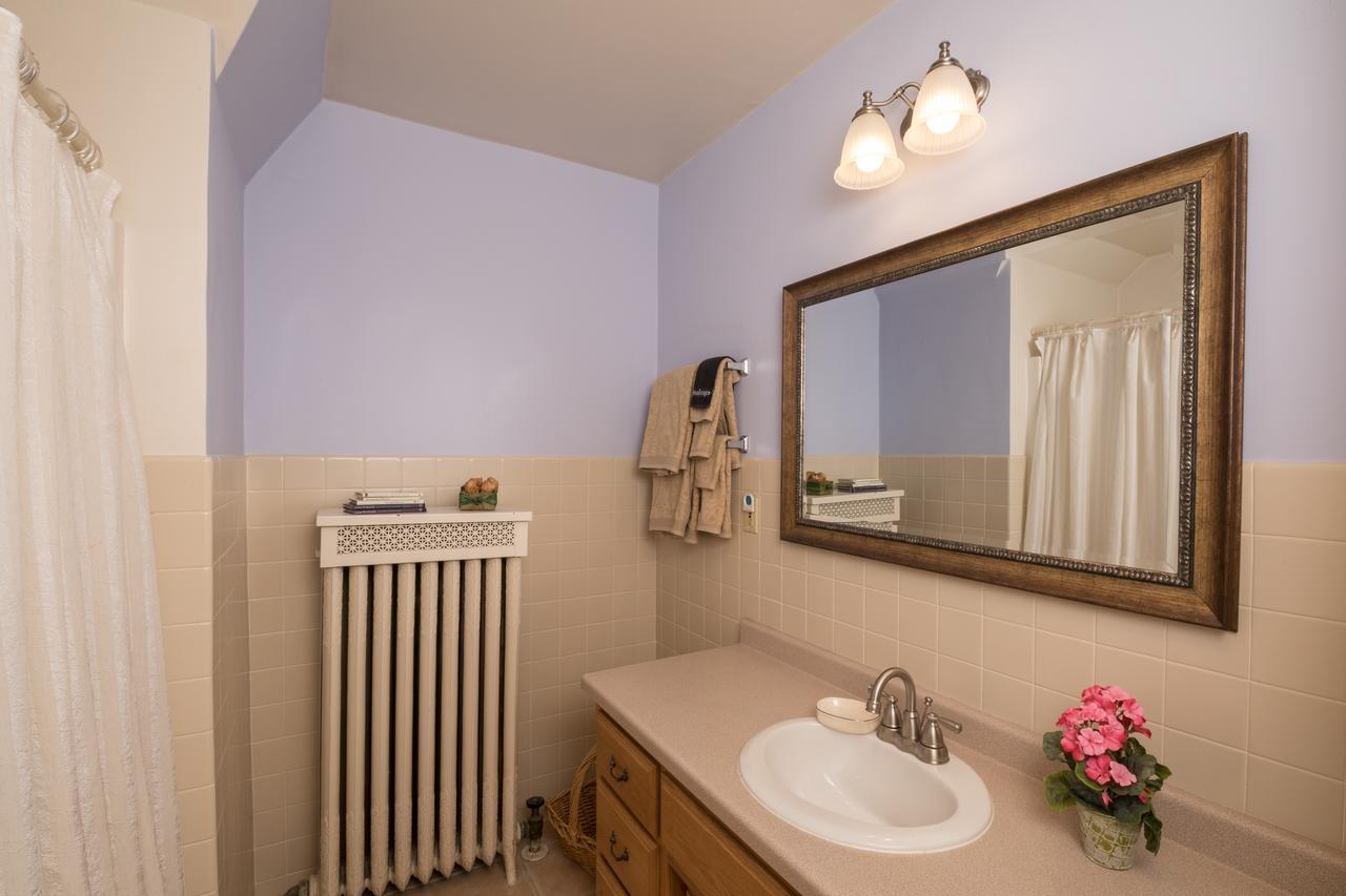 Astor House Bed & Breakfast Green Bay Exterior foto
